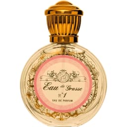 Eau de Grasse N° 1 Femme