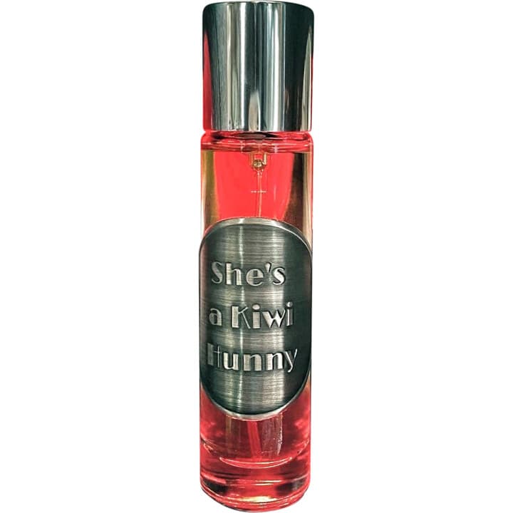 She's a Kiwi Hunny (Extrait de Parfum)