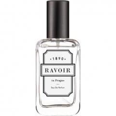 Ravoir - 1890 In Prague by Missha perfume bottle