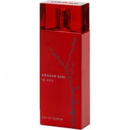 In Red EDP