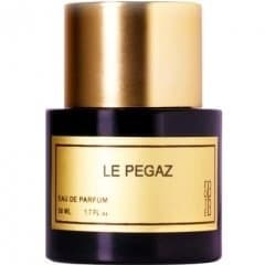 Le Pegaz