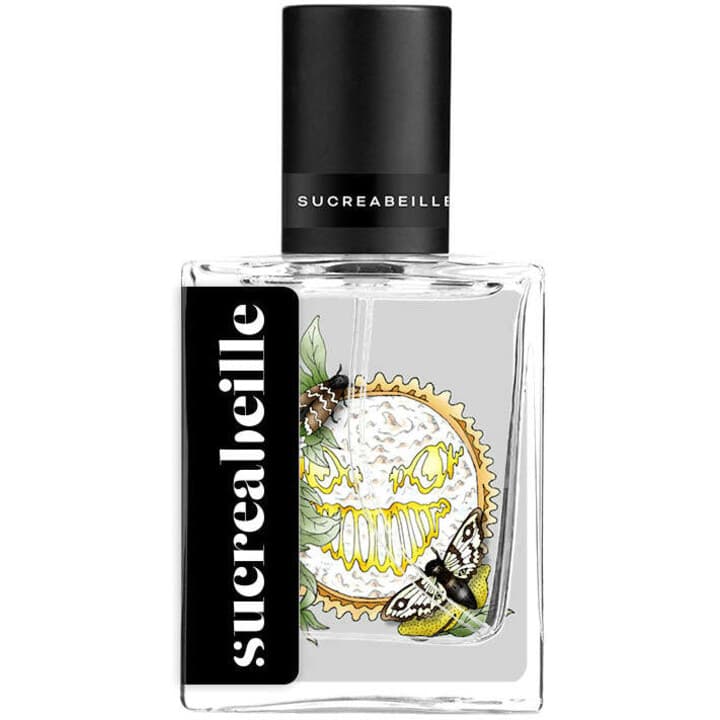 Lemon Meringue Pie EDP