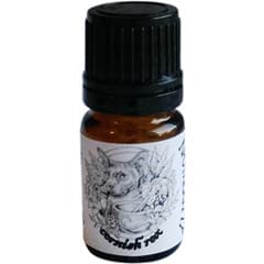 Cornish Rex (Perfume Oil)