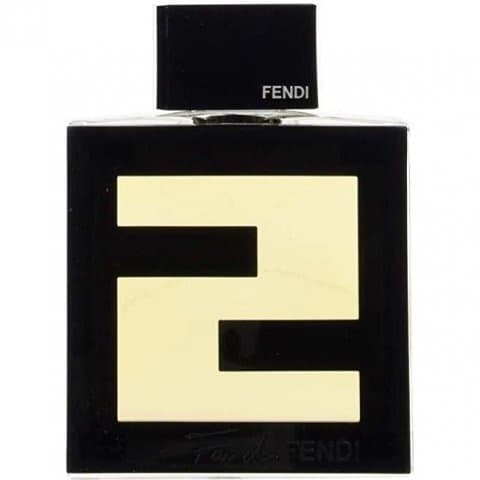 Fan di Fendi pour Homme (Lotion Après-Rasage)