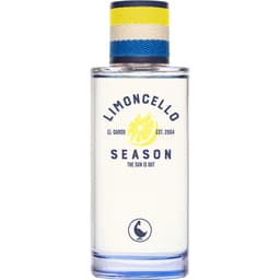 Limoncello Season