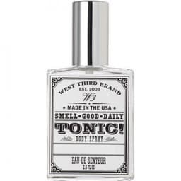 Smell Good Daily - Tobacco Leather