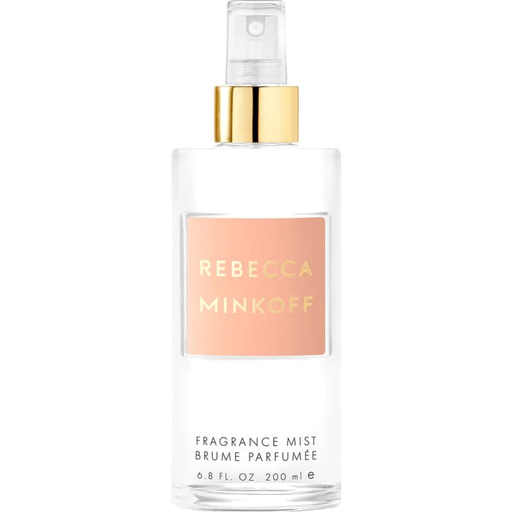 Rebecca Minkoff Blush (Fragrance Mist)