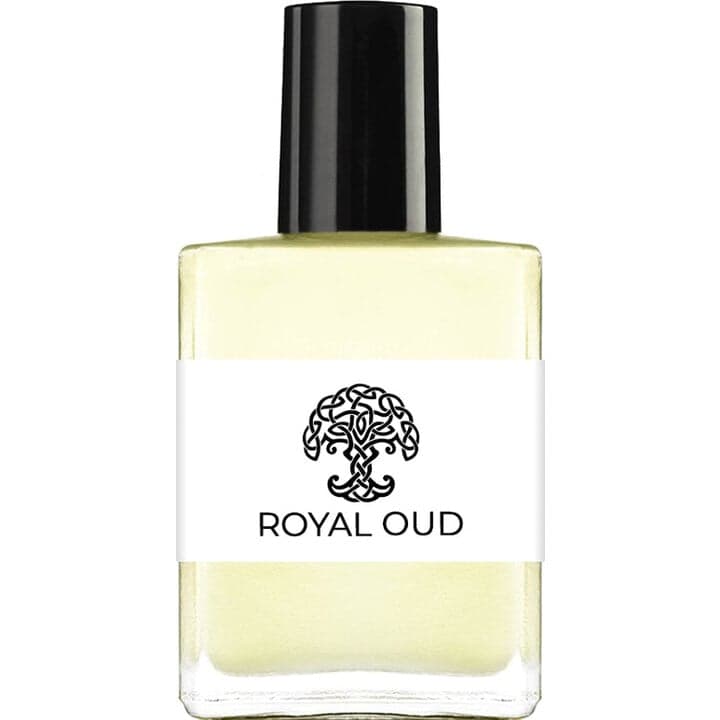 Royal Oud