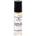 Cognac and Cuban Cigar EDP