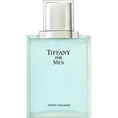 Tiffany for Men Sport Cologne