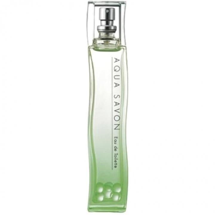 Watery Green Apple / ウォータリーグリーンアップルの香り EDT