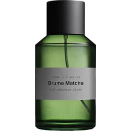 Brume Matcha