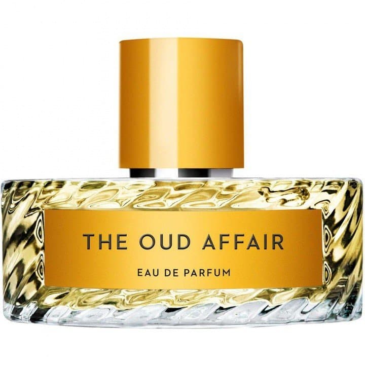 The Oud Affair