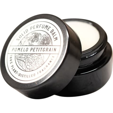 Pomelo Petitgrain (Solid Balm)