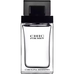 Chic for Men EDT