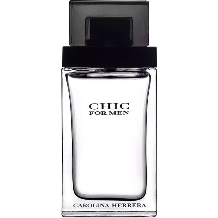 Chic for Men EDT