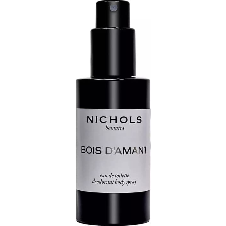 Bois d'Amant EDP