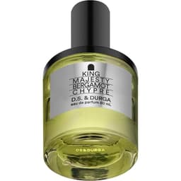 King Majesty Bergamot Chypre