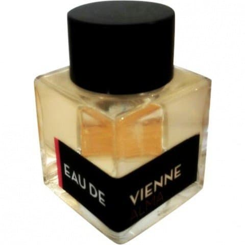 Eau de Vienne