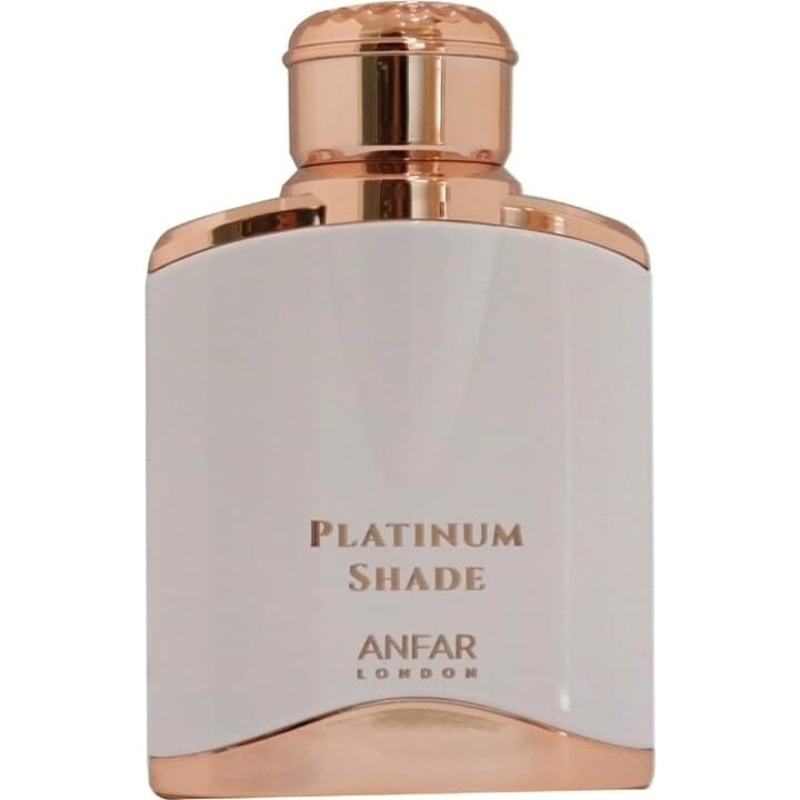 Platinum Shade pour Femme