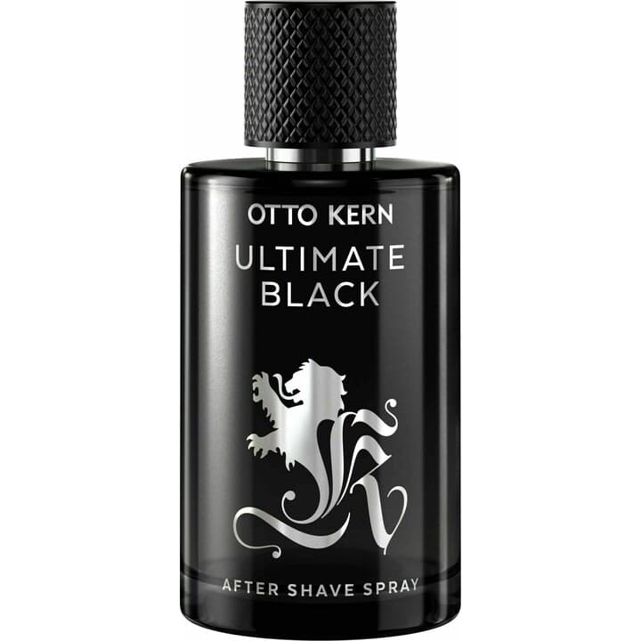 Ultimate Black (After Shave)