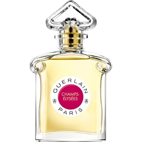 Champs-Élysées EDT