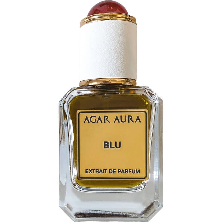 Blu (Extrait de Parfum)