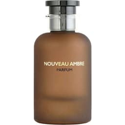 Nouveau Ambre