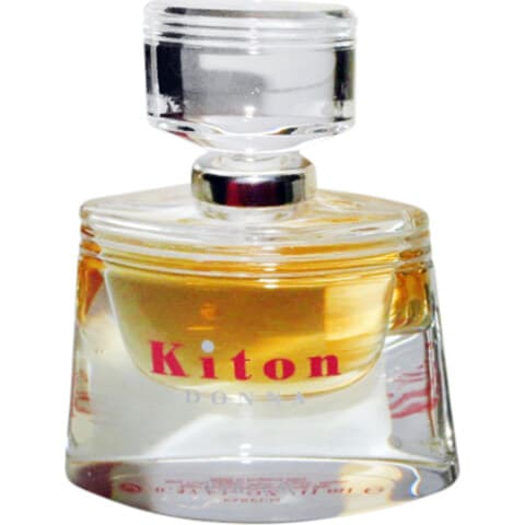 Kiton Donna (Parfum)