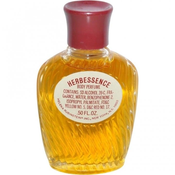 Herbessence (Perfume Oil)