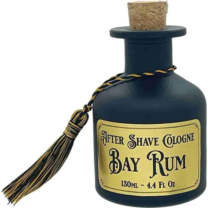 Bay Rum