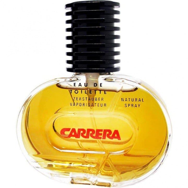 Carrera EDT