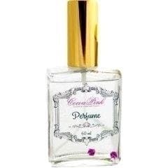 Fear of Halloween by Cocoa Pink perfume bottle