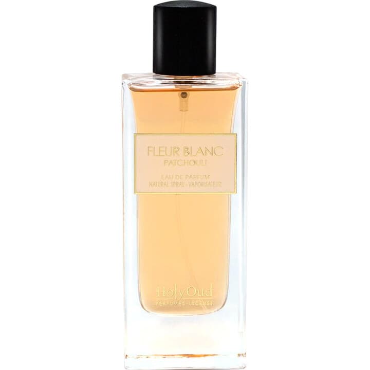 Fleur Blanc Patchouli EDP