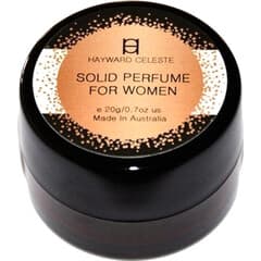 Solid Perfume for Women