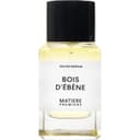 Bois d'Ébène