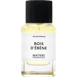 Bois d'Ébène