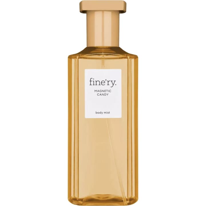 Magnetic Candy (Body Mist)