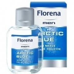 Florena Men Arctic Blue