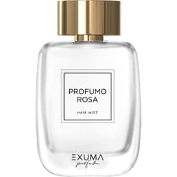 Profumo Rosa (Hair Mist)