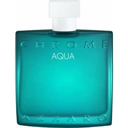 Chrome Aqua