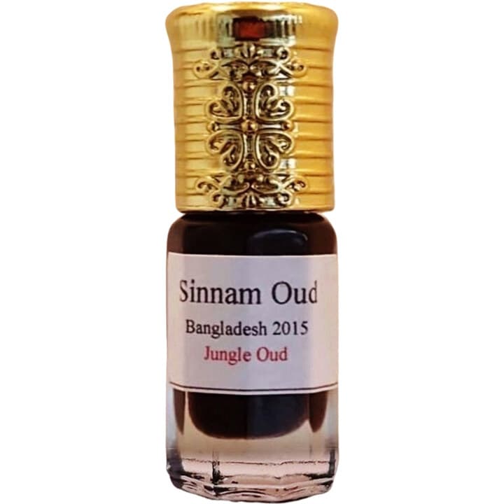 Sinnam Oud