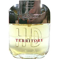 Territory EDT