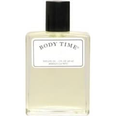 Mango by Body Time perfume bottle