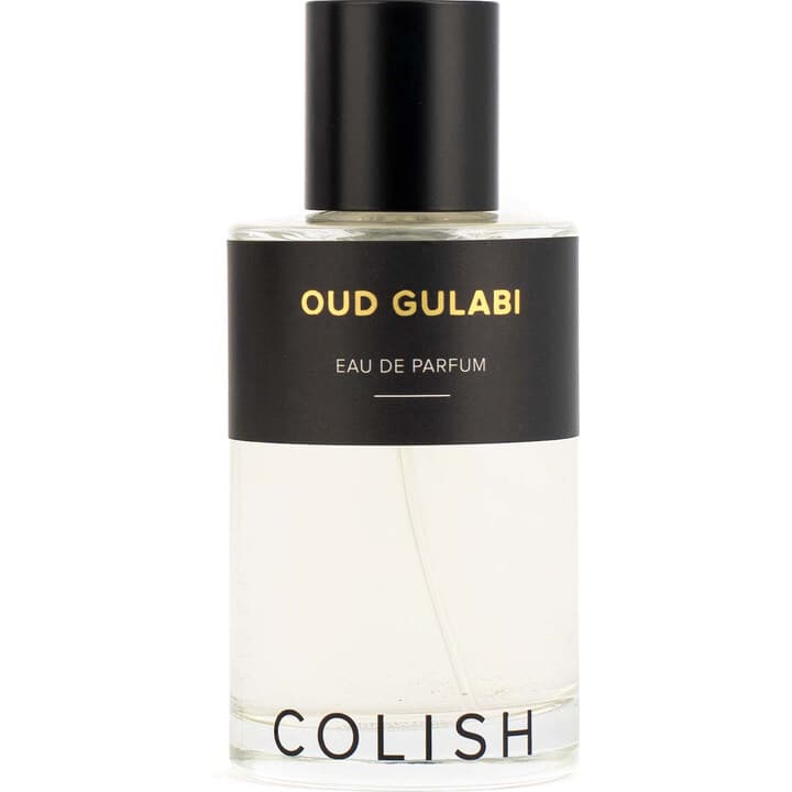 Oud Gulabi