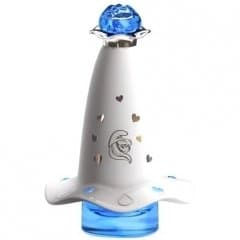 Smurfette Blue Magic by Petite Beaute perfume bottle