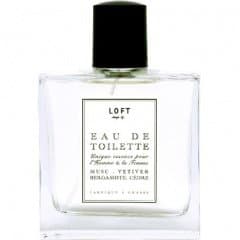 Eau de Toilette