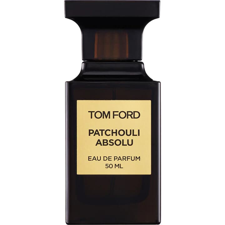 Patchouli Absolu