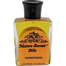 Nature Scents Oils - Ambergris