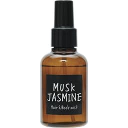 Musk Jasmine / ジョンズブレンドミスト ムスクジャスミン (Hair & Body Mist)